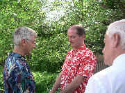 ...'til death do you part?