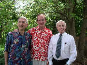 Robert H. Minshull, Justice Of The Peace